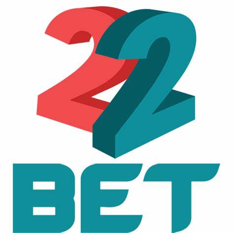 22Bet 官方 Logo