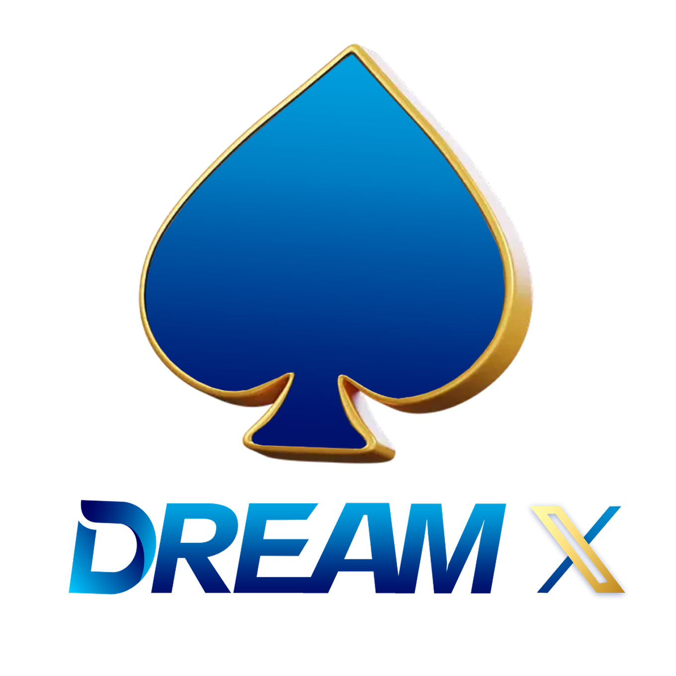 DreamX 平台 Logo