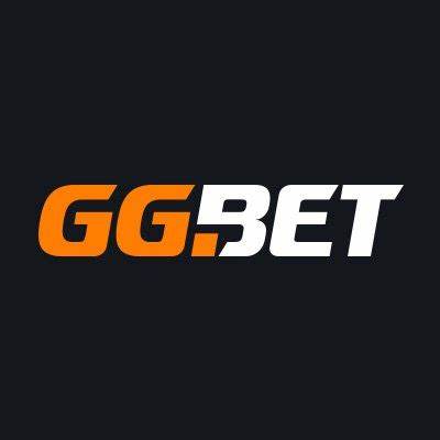GGBet 電競博彩平台 Logo