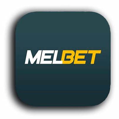 Melbet 運彩 Logo