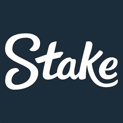 Stake 加密博彩平台 Logo