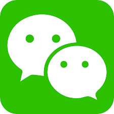 微信圖示